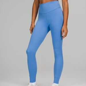 Lululemon Base Pace Leggings